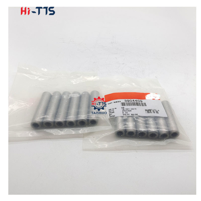 6BT B5.9 6D102 Dizel Motorları Parçalar Valf Rehberi 3904408 3904409