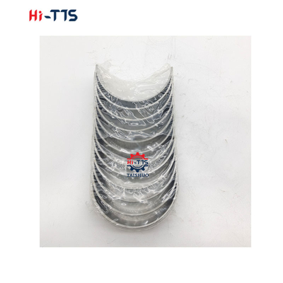 QSX15 ISX15 X15 Dizel motor yedek parçaları 4089405 bağlantı çubuğu rulmanı