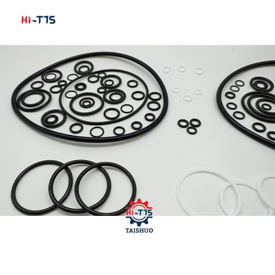 Kazı makinesi hidrolik pompa mühürleme seti 7082L00300 7082L00490 708-2L-0030 PC200-7