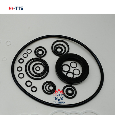 Kazı makinesi hidrolik pompa mühürleme seti 7082L00300 7082L00490 708-2L-0030 PC200-7