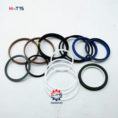 Ekskavatör Pc200-7 Silindir Dükkanı 707-99-46130 7079946130 Boom Cyl Kit
