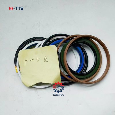 Ekskavatör Pc200-7 Silindir Dükkanı 707-99-46130 7079946130 Boom Cyl Kit