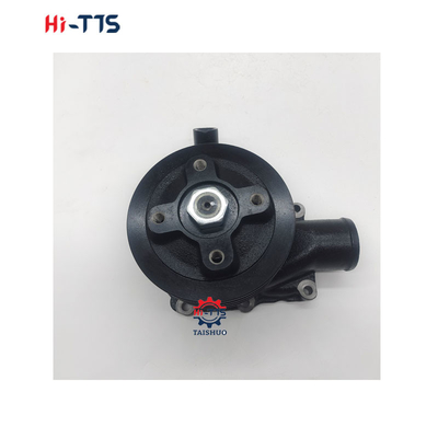 25100-93210 25100-93110 25100-93120 ME065183 R210-5 Dizel kazıcı traktör kamyon motor parçaları için su pompası
