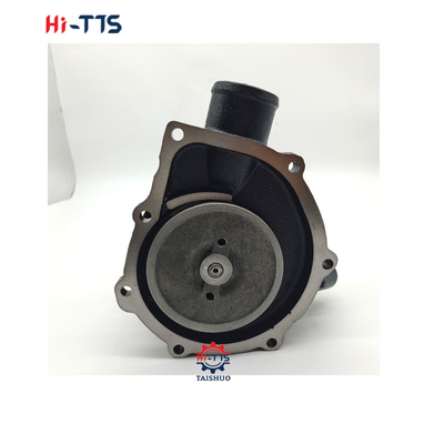 25100-93210 25100-93110 25100-93120 ME065183 R210-5 Dizel kazıcı traktör kamyon motor parçaları için su pompası