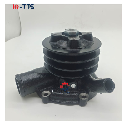 25100-93210 25100-93110 25100-93120 ME065183 R210-5 Dizel kazıcı traktör kamyon motor parçaları için su pompası