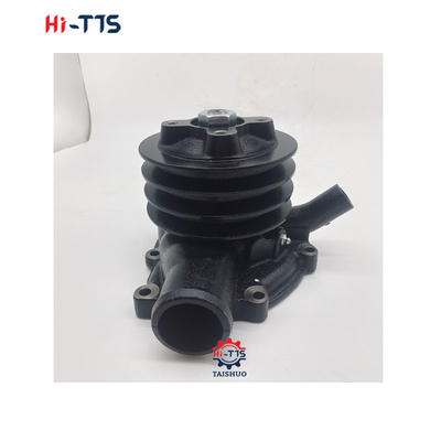 25100-93210 25100-93110 25100-93120 ME065183 R210-5 Dizel kazıcı traktör kamyon motor parçaları için su pompası