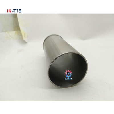 495A Silinder Liner Sleeve Traktör Motoru Parçaları 495 495A 4100 4102 Dizel traktör yedek parçaları