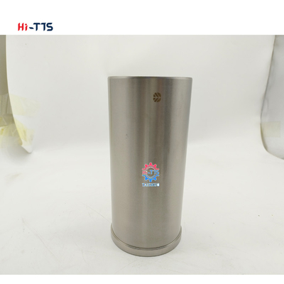 495A Silinder Liner Sleeve Traktör Motoru Parçaları 495 495A 4100 4102 Dizel traktör yedek parçaları