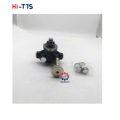 Motor için 6D14 6D15 6D16 Yakıt besleme pompası ME717109 ME036005
