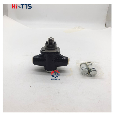 Motor için 6D14 6D15 6D16 Yakıt besleme pompası ME717109 ME036005