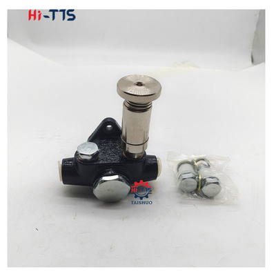 Motor için 6D14 6D15 6D16 Yakıt besleme pompası ME717109 ME036005