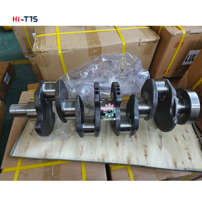 C4.4 16 Caterpillar Motoru için Valve Elektronik Enjeksiyon Krankı 364-2829 3642829