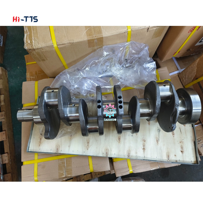 C4.4 16 Caterpillar Motoru için Valve Elektronik Enjeksiyon Krankı 364-2829 3642829