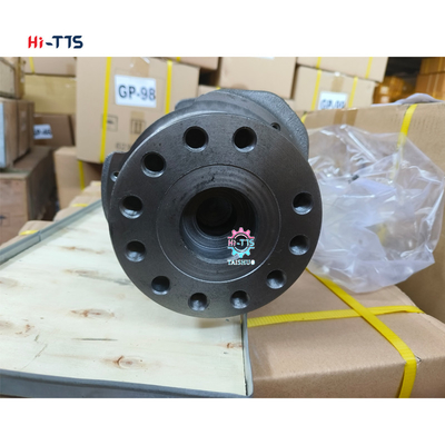 C4.4 16 Caterpillar Motoru için Valve Elektronik Enjeksiyon Krankı 364-2829 3642829