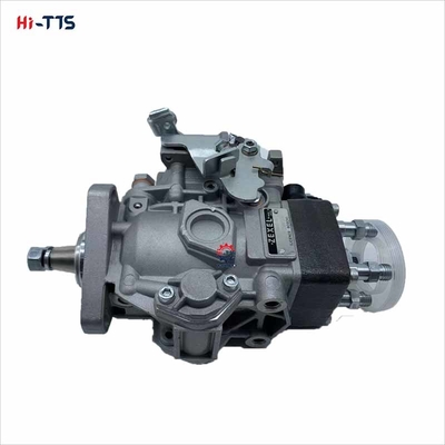 S4S Motor 104641-8171 32A65-10450 Common Rail Enjeksiyon Pompası