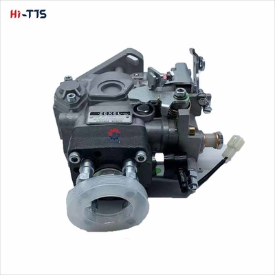 S4S Motor 104641-8171 32A65-10450 Common Rail Enjeksiyon Pompası