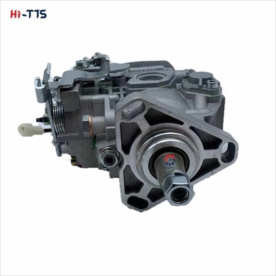 S4S Motor 104641-8171 32A65-10450 Common Rail Enjeksiyon Pompası