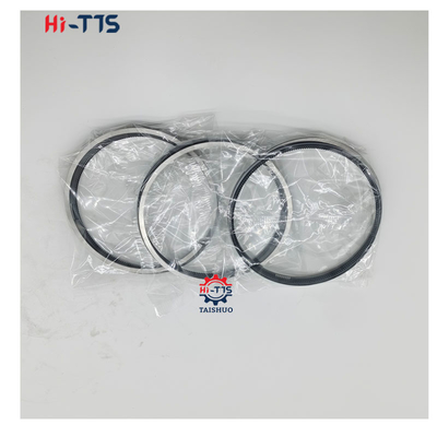 150MM 35A17-01010 S6A3 S12A2 Motor yedek parçaları için piston halkaları