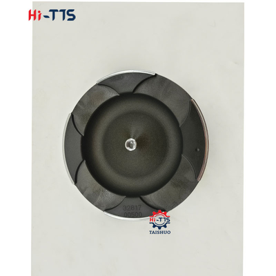 S12A2 Dizel yedek parça piston 32617- 00500 MHI Deniz motorları parçaları için