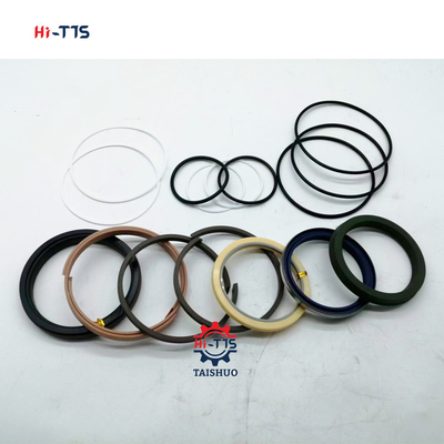 Ekskavatör Silindir Dükkanı SK120-5 Boom Cyl Kit SK120-5 Boom Tamir Dükkanı
