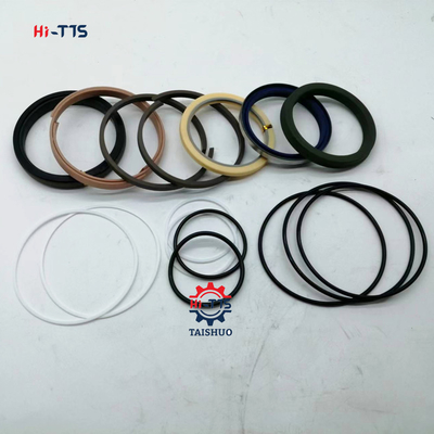 Ekskavatör Silindir Dükkanı SK120-5 Boom Cyl Kit SK120-5 Boom Tamir Dükkanı