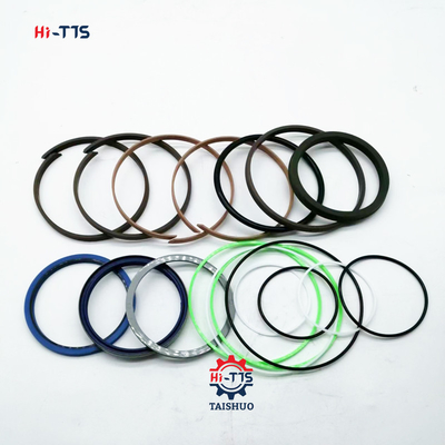 TS Ekskavatör Silindir Sızdırma Kits SK210-6 Hidrolik Kol Silindir Sızdırma Kits