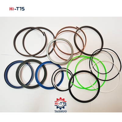 TS Ekskavatör Silindir Sızdırma Kits SK210-6 Hidrolik Kol Silindir Sızdırma Kits