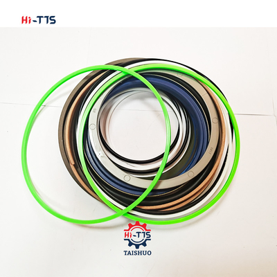 TS Ekskavatör Silindir Sızdırma Kits SK210-6 Hidrolik Kol Silindir Sızdırma Kits