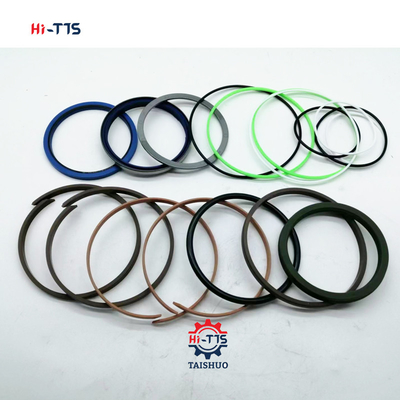 TS Ekskavatör Silindir Sızdırma Kits SK210-6 Hidrolik Kol Silindir Sızdırma Kits