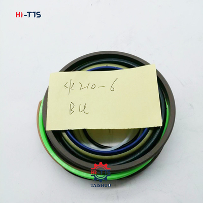 Motor Gasketi Kütesi Kovası Silindir Tamir Kütesi SK210-6 Kovası Sileti Kütesi SK210-6E