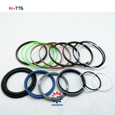 Motor Gasketi Kütesi Kovası Silindir Tamir Kütesi SK210-6 Kovası Sileti Kütesi SK210-6E