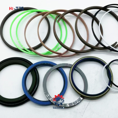 Motor Gasketi Kütesi Kovası Silindir Tamir Kütesi SK210-6 Kovası Sileti Kütesi SK210-6E