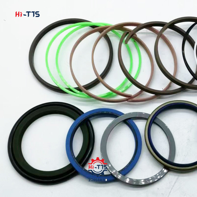 Motor Gasketi Kütesi Kovası Silindir Tamir Kütesi SK210-6 Kovası Sileti Kütesi SK210-6E