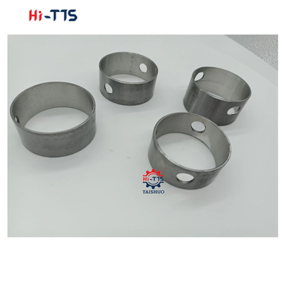34319-10501 Motor Parçaları Birleştirici Çubuk Taşıma Kapatması Ekskavator için E120B E320 E320B E320C S6K S4K