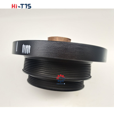 65.02601-5019 DB58 Motor Parçaları için Krank Aşı Pulley