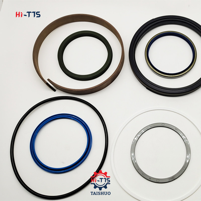 Hidrolik Silindir Yönlendirme Mühürlü Kit Silindir Mühürlü Kit WA470-2 WA470-3