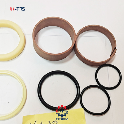 Düzenleyici Cyl Kit Düzenleyici Silindir Onarım Yağ Dükkanı ZAX200 Kazıcı