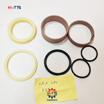 Düzenleyici Cyl Kit Düzenleyici Silindir Onarım Yağ Dükkanı ZAX200 Kazıcı