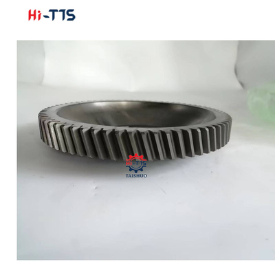 4100QB-02-002A HA022 12189556 Tekerlekli yükleyici yedek parça kamşaftı