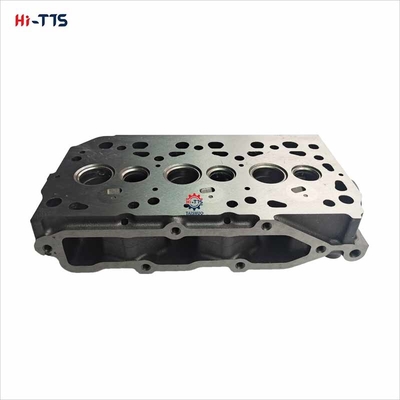 Dizel motor parçaları S3L S3L2 Silindir başlığı 31B01-31021 31A01-21061 Japonya kazıcı için
