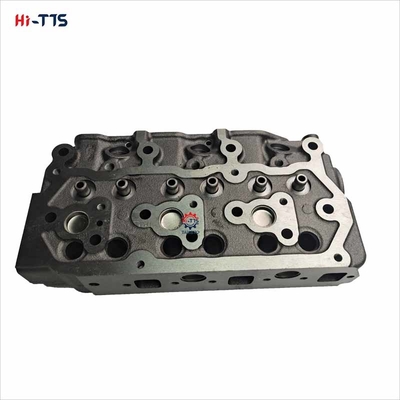 Dizel motor parçaları S3L S3L2 Silindir başlığı 31B01-31021 31A01-21061 Japonya kazıcı için