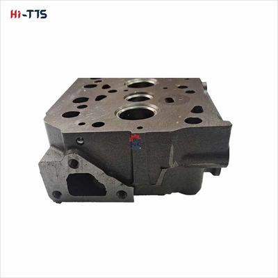 Dizel motor parçaları S3L S3L2 Silindir başlığı 31B01-31021 31A01-21061 Japonya kazıcı için