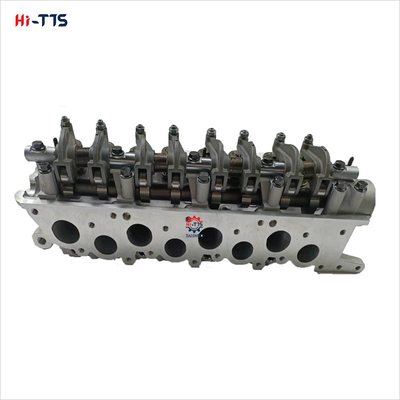 22100-42700 4D56 Kom-atsu motoru için silindir başı.