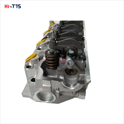 22100-42700 4D56 Kom-atsu motoru için silindir başı.