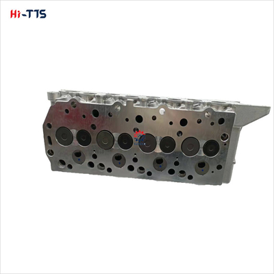 22100-42700 4D56 Kom-atsu motoru için silindir başı.