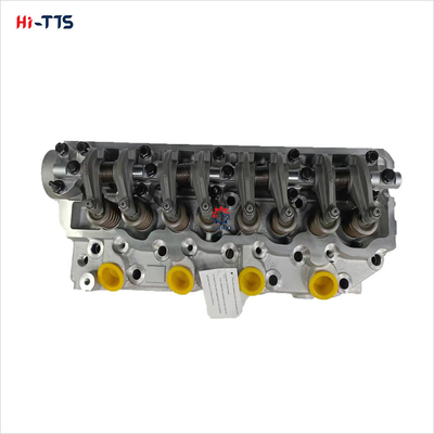 22100-42700 4D56 Kom-atsu motoru için silindir başı.