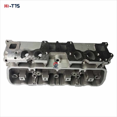 K21/K25 dizel motorlu otomobil yedek parçaları için silindir başlığı 11040-FY501