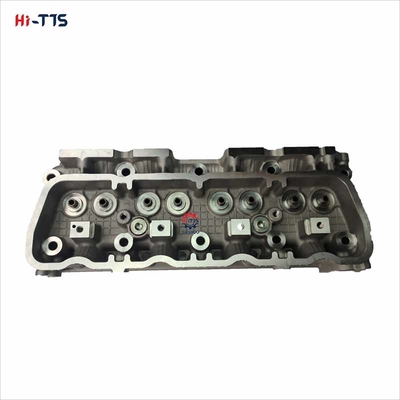 K21/K25 dizel motorlu otomobil yedek parçaları için silindir başlığı 11040-FY501