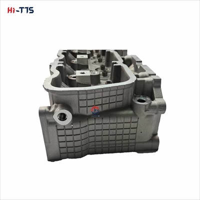 K21/K25 dizel motorlu otomobil yedek parçaları için silindir başlığı 11040-FY501