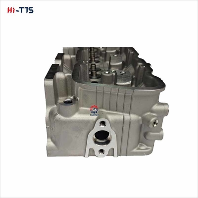 K21/K25 dizel motorlu otomobil yedek parçaları için silindir başlığı 11040-FY501